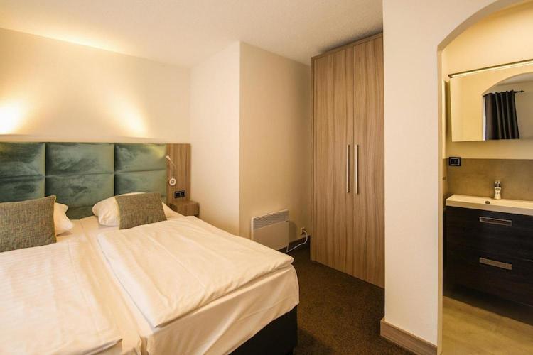 Holiday Resort Van Der Valk, Linstow Dobbin-Linstow Εξωτερικό φωτογραφία
